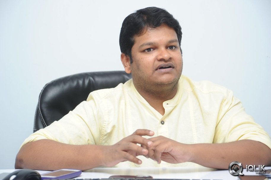 Music-Director-Ghibran-About-Run-Raja-Run